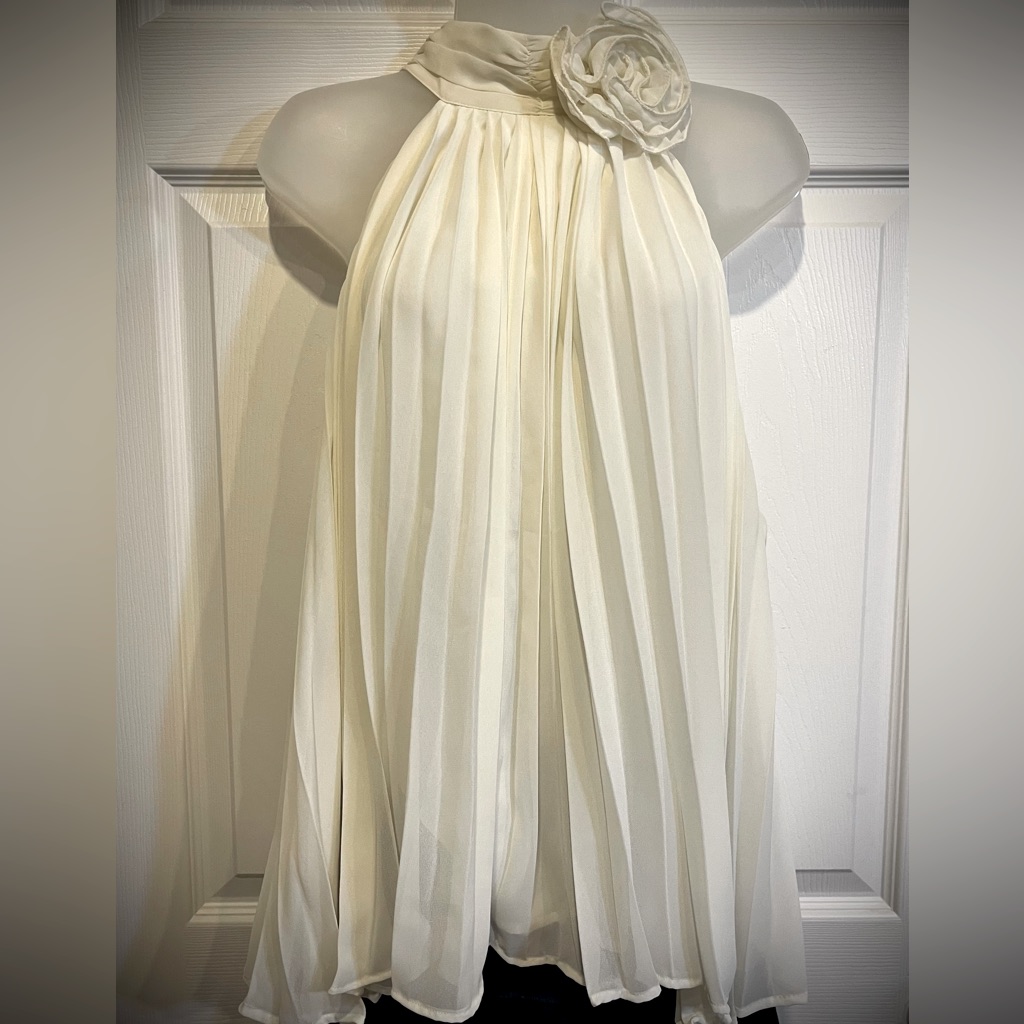 Express Statement Blouse